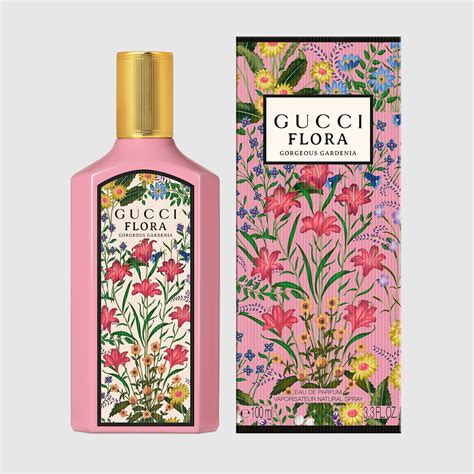 eau de parfum gucci flora gorgeous gardenia|Gucci Flora perfume 100ml price.